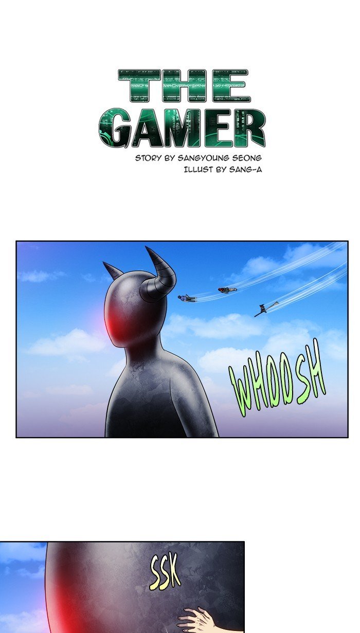 The Gamer: Chapter 315 - Page 1